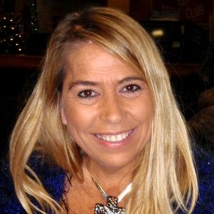 Meet your Posher, Tina